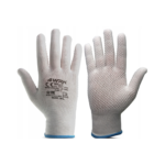 WILLY PVC Dotted Work Gloves