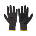 SIROCCO XKS3003 BB work gloves Black