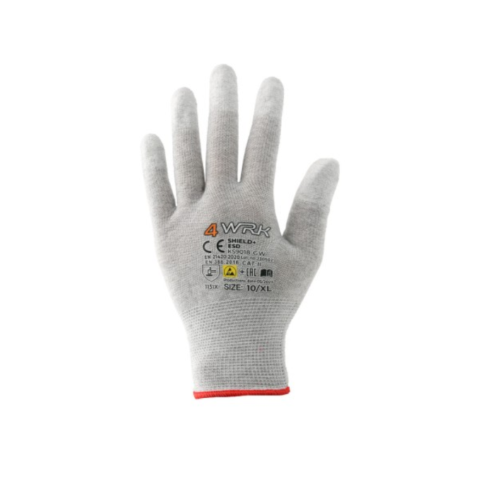 SHIELD+ESD GW work gloves - Image 3