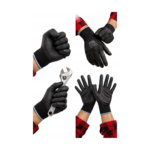 MONSOON BB Polyurethane Coated Gloves - Image 3
