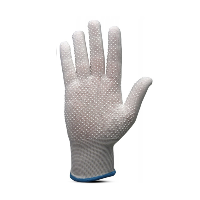 WILLY PVC Dotted Work Gloves - Image 3