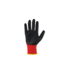 SIROCCO XKS3003 RB work glove Red - Image 2