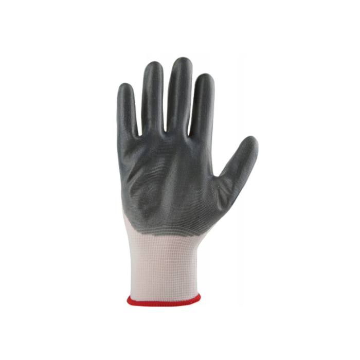 CHINOOK Nitrile Work Gloves - Image 3