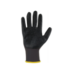 SIROCCO XKS3003 BB work gloves Black - Image 2